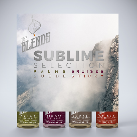 Selection: The Blends - Sublime